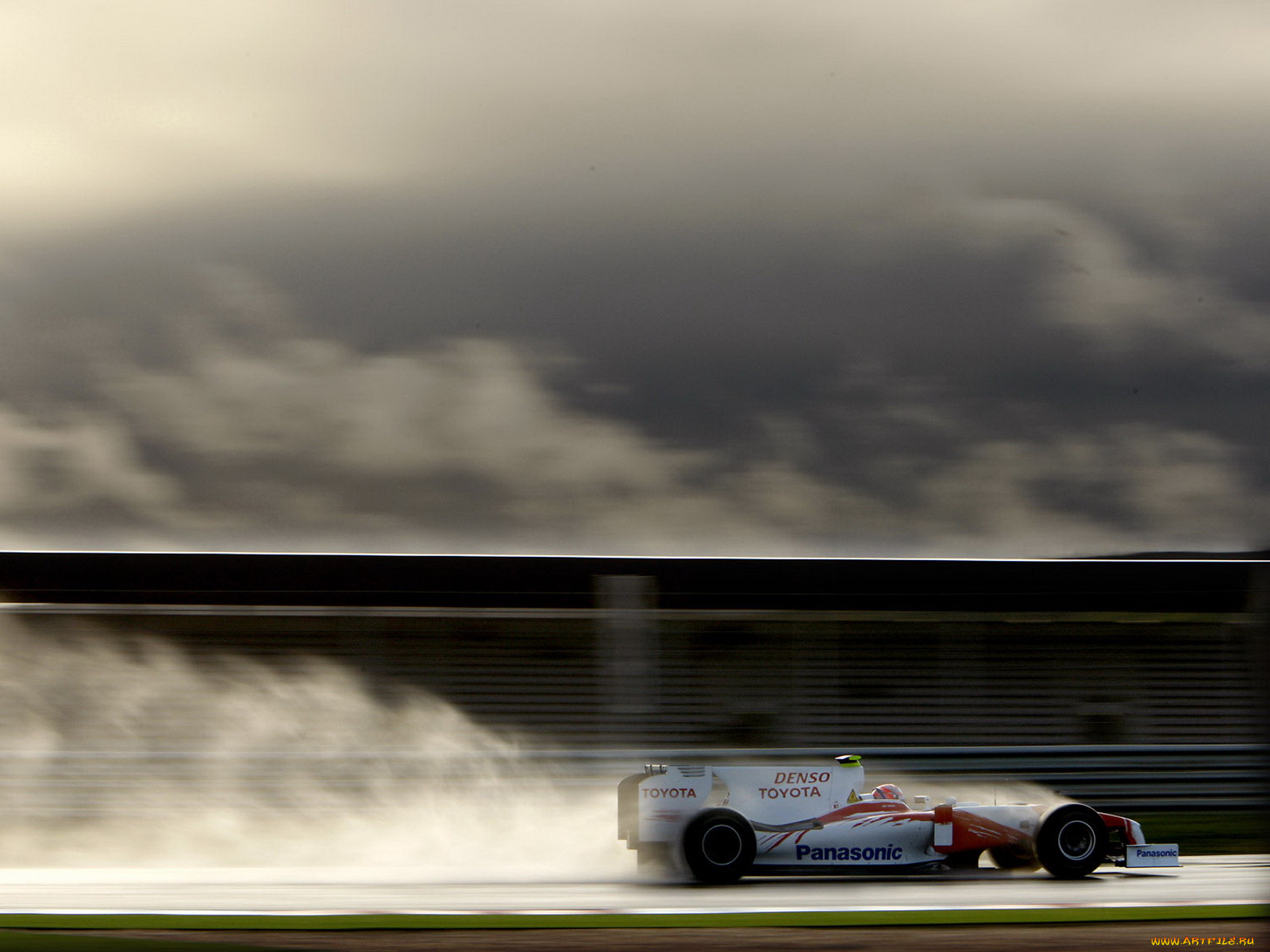 f1, tests, 2009, , 